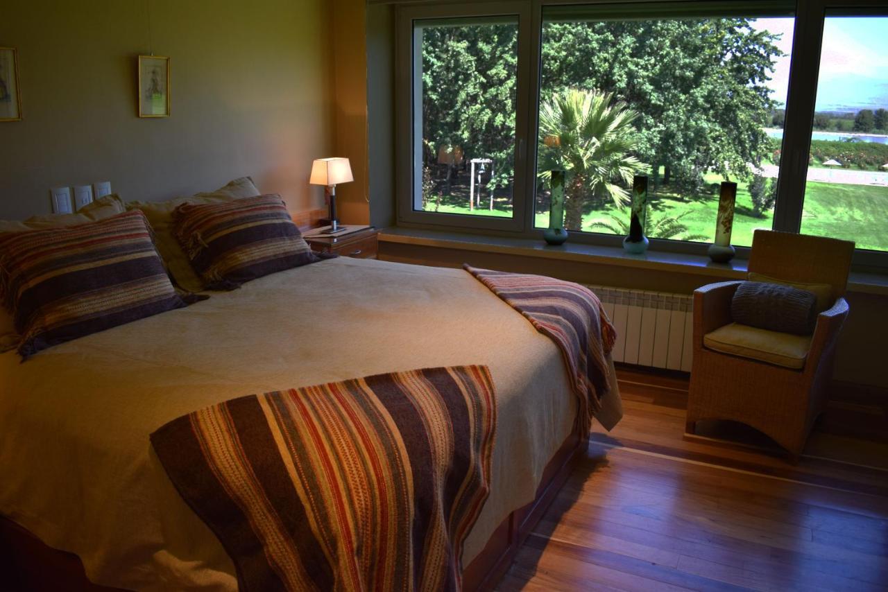 Estancia Mendoza Wine Hotel Tunuyan Exterior photo